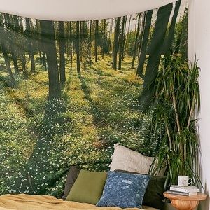 Forest Tapestry